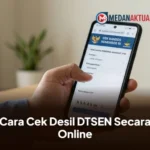 Cara Menurunkan Desil DTSEN Kemensos 2026