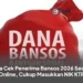 Cara Cek Penerima Bansos 2026 Secara Online, Cukup Masukkan NIK KTP
