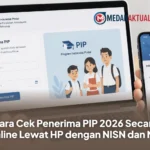 Cara Cek Penerima Program Indonesia Pintar (PIP) 2026 Lewat HP