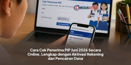 Cara Cek Penerima PIP Juni 2026 Secara Online