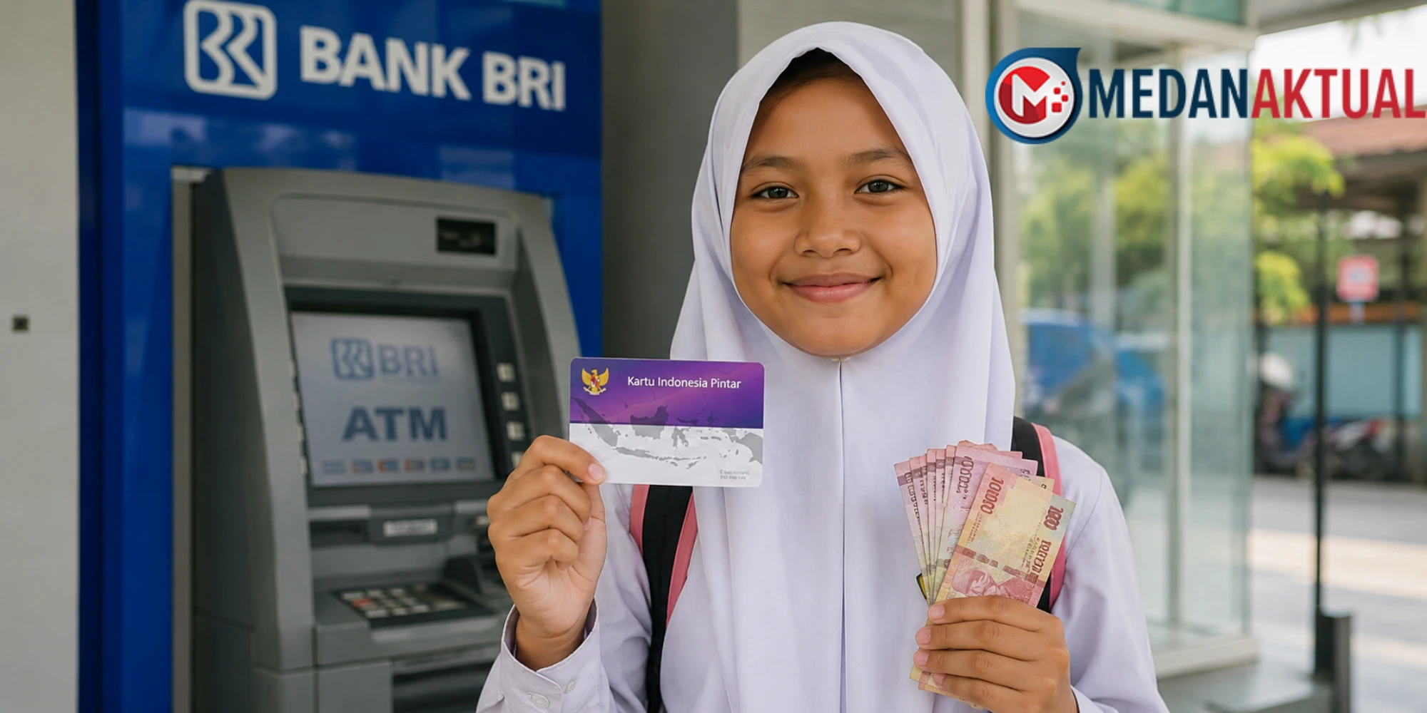Cara Cek PIP Online 2026, Status Penerima Bisa Dilihat Lewat HP