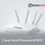 Tutorial Ganti Password Router IndiHome Tanpa Bantuan Teknisi