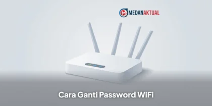 Cara Mengganti Password Router First Media dengan Mudah