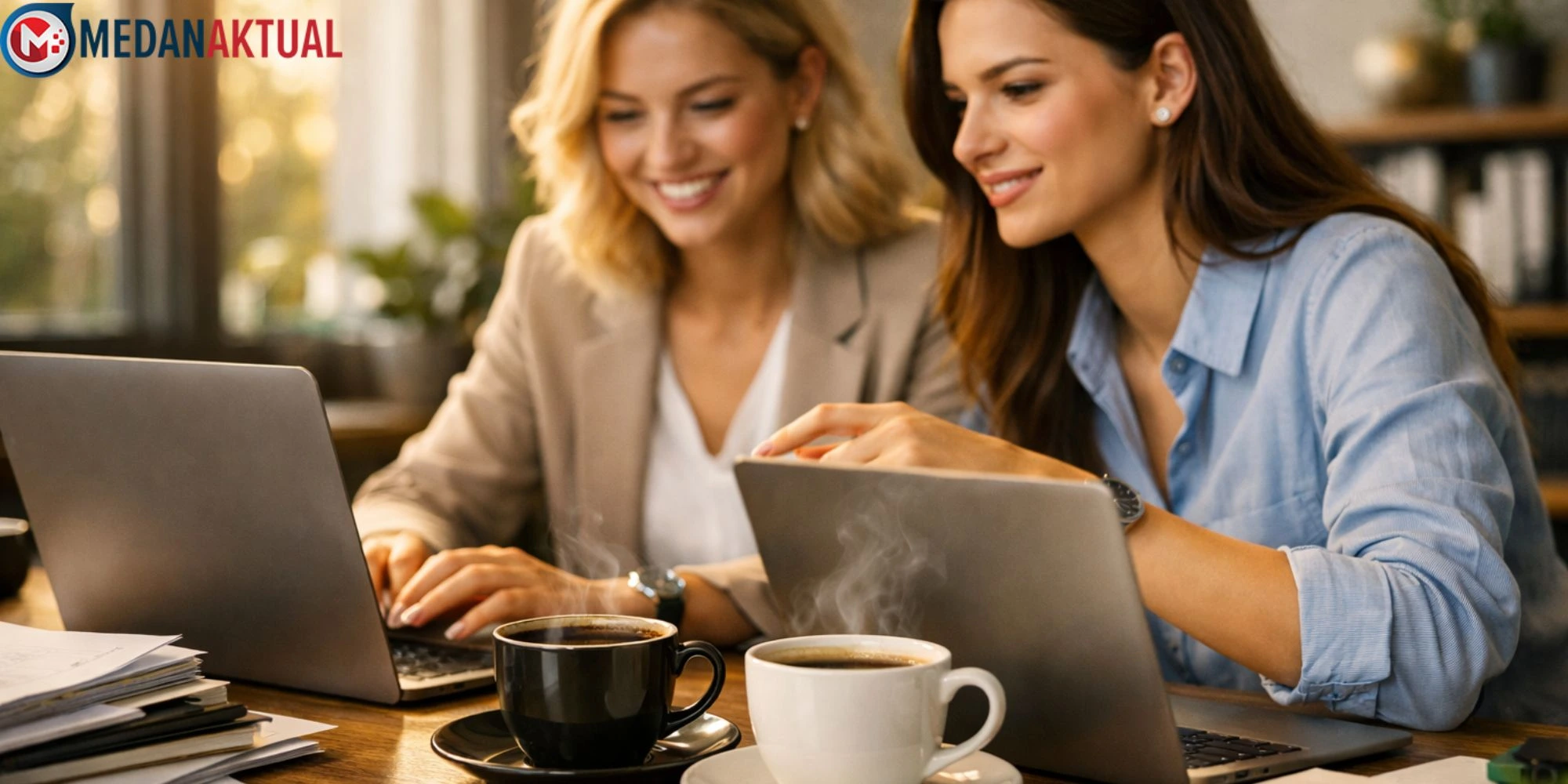 Cara Memanfaatkan Kopi untuk Mendukung Aktivitas Harian, Bukan Sekadar Penghilang Kantuk