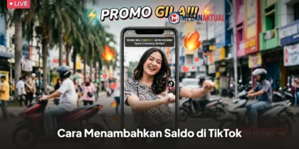 Cara Menambahkan Saldo di TikTok Ads Manager untuk Membayar Iklan dengan Mudah