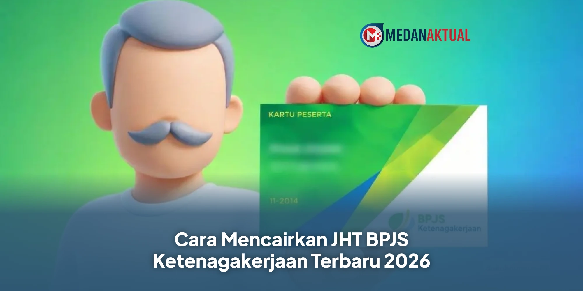Cara Mencairkan JHT BPJS