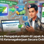 Cara Mengajukan Klaim di Lapak Asik BPJS Ketenagakerjaan Secara Online