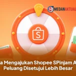 Shopee Spinjam : Begini Cara Mengajukan Shopee SPinjam Agar Peluang Disetujui Lebih Besar