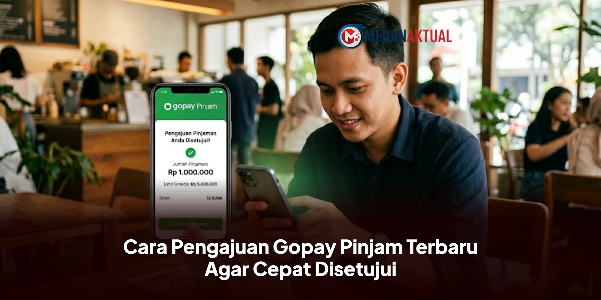 Cara Pengajuan Terbaru Agar Cepat Disetujui