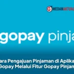 Cara Pengajuan Pinjaman di Aplikasi Gopay Melalui Fitur Gopay Pinjam