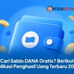 Cari Saldo DANA Gratis? Berikut Aplikasi Penghasil Uang Terbaru 2026