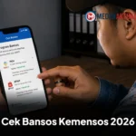 Panduan Cek Bansos Kemensos Juni 2026 Secara Online