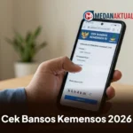 Cek Bansos Kemensos: Begini Cara Mengetahui Status Penerima PKH dan BPNT 2026