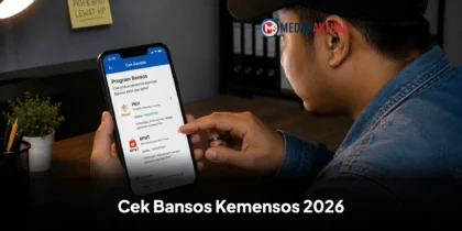 Panduan Cek Bansos Kemensos Juni 2026 Secara Online