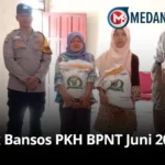 Cek Bansos PKH BPNT Juni 2026 Melalui Link Kemensos dan Aplikasi