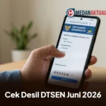 DTSEN Juni 2026: Simak Cara Mudah Mengetahui Status Desil DTSEN Juni 2026