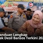 Panduan Lengkap Cek Desil Bansos Terkini 2026