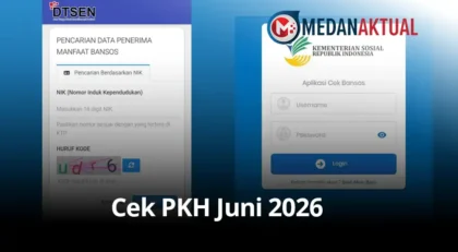 Cara Cek Desil KTP: Panduan Pengecekan Melalui Kemensos Juni 2026