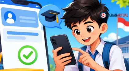 Cara Cek PIP 2026 Mudah melalui pip.kemendikdasmen.go.id