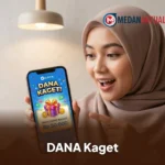 Link DANA Kaget Malam Ini: Buruan Klaim Sekarang Juga!!