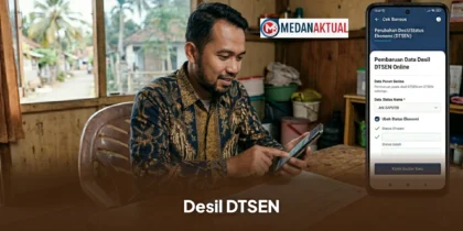 Cara Menurunkan Data Desil Bansos Secara Online