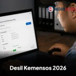 Cara Cek Desil Kemensos 2026 dengan NIK KTP, Begini Langkahnya
