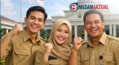 Gaji PPPK Paruh Waktu 2026: Ketentuan, Pembayaran, dan Hak Pegawai