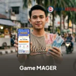 Game MAGER: Panduan Lengkap Mendapatkan Bonus Harian