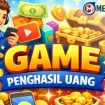 Game Penghasil Saldo DANA Malam ini, Peluang Tambah Penghasilan Digital