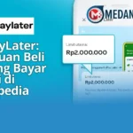 GoPayLater: Panduan Beli Barang Bayar Nanti di Tokopedia