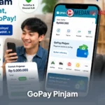 Cara Ajukan GoPay Pinjam Secara Online, Lengkap dengan Syaratnya