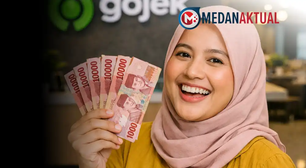 Gopay Pinjam Ditolak: Cara Agar GoPay Pinjam Disetujui