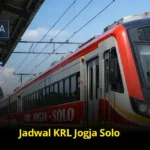 Jadwal KRL Solo Jogja Hari Ini: Update Terkini