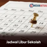 Jadwal Libur Sekolah Jawa Barat 2026 Resmi, Simak Tanggal Pembagian Rapor dan Masuk Sekolah