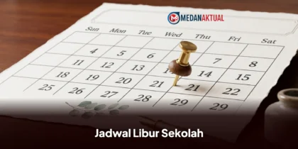 Jadwal Libur Sekolah Jawa Barat 2026 Resmi, Simak Tanggal Pembagian Rapor dan Masuk Sekolah