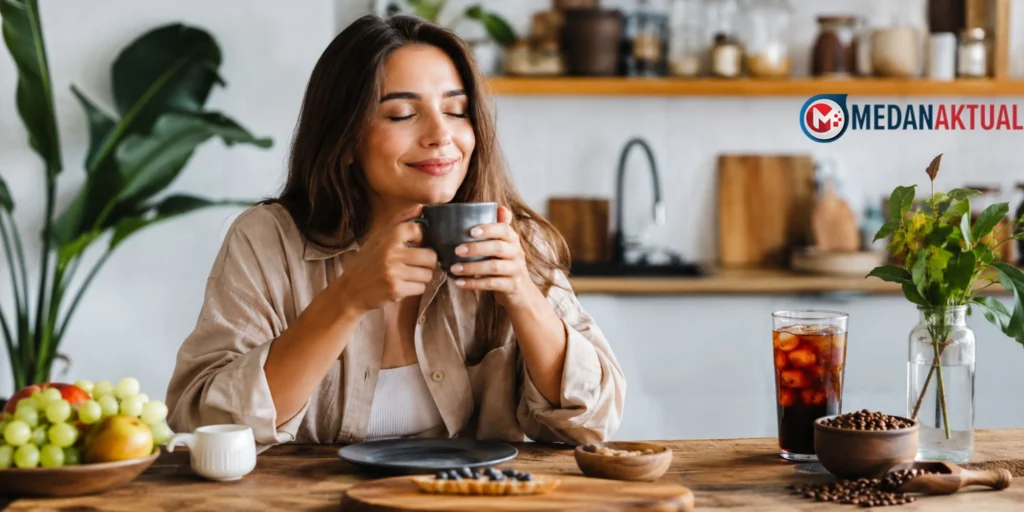 5 Jenis Kopi yang Lebih Aman untuk Lambung, Cocok untuk Penikmat Kopi Sensitif