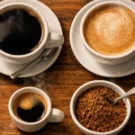 Kopi dan Kesehatan: Manfaat, Efek Samping, dan Aturan Minumnya