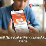 Limit SpayLater Pengguna Akun Baru