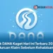 Link DANA Kaget Hari Ini Terbaru 2026, Buruan Klaim Sebelum Kehabisan!