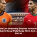 Link Live Streaming Belanda Vs Maroko Babak 32 Besar Piala Dunia 2026, Kick-off Hari Ini