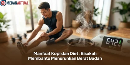 Manfaat Kopi dan Diet: Bisakah Membantu Menurunkan Berat Badan