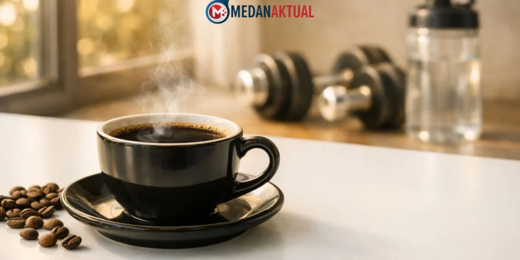 Kopi untuk Diet: Manfaat dan Hal yang Perlu Diperhatikan