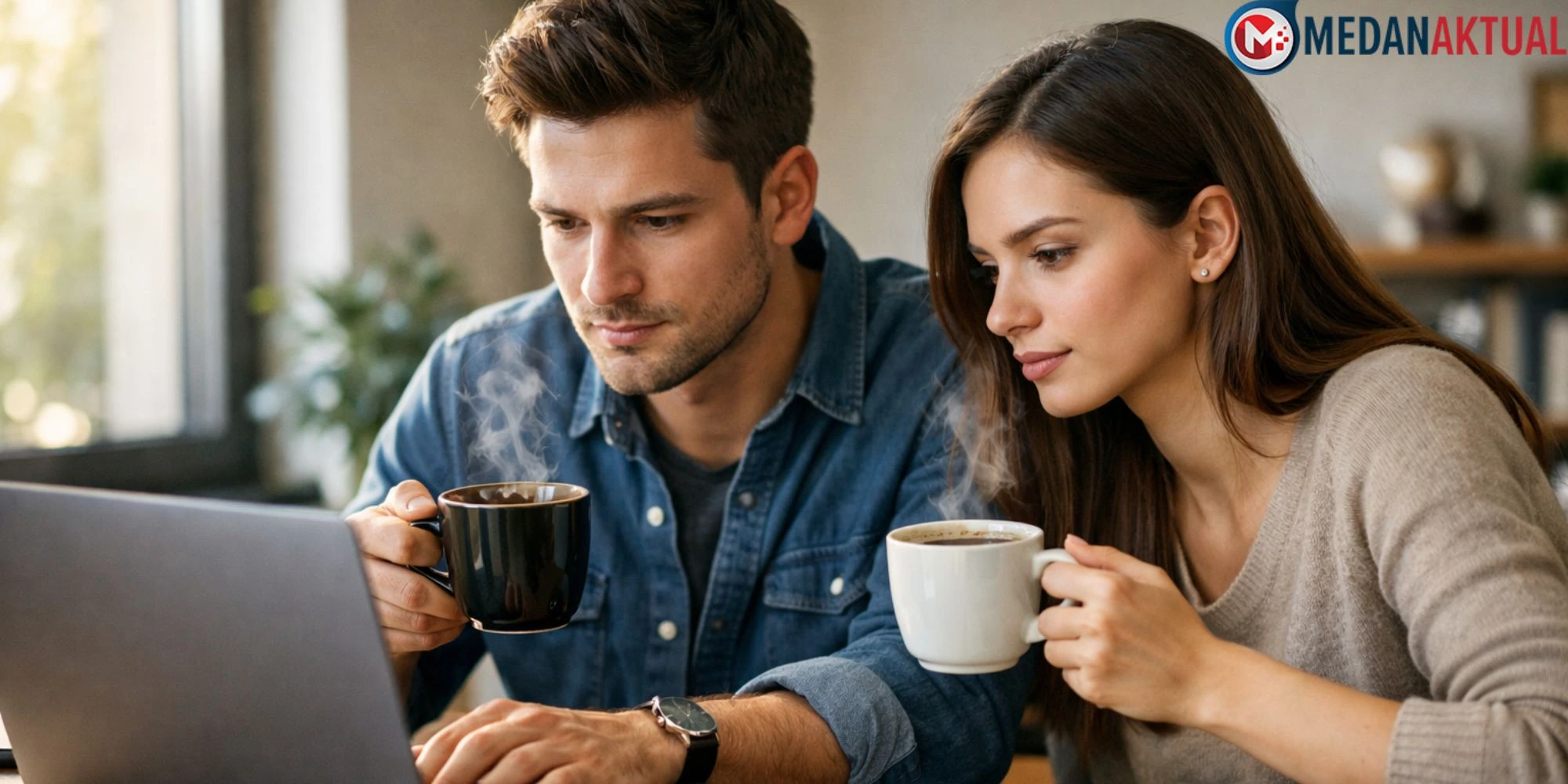 Manfaat Kopi untuk Fokus dan Konsentrasi, Benarkah Efektif
