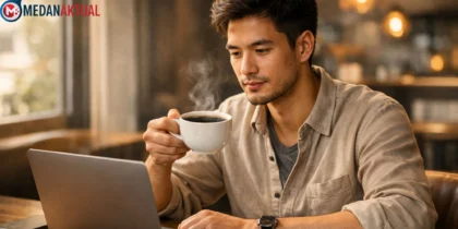 Manfaat Kopi untuk Tubuh dan Fokus, Benarkah Bisa Membantu Konsentrasi