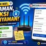 Cara Mengubah Password WiFi IndiHome dengan Mudah dan Cepat