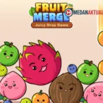 Mau Cuan? Cobain Aplikasi Game Merge Buah yang Menawarkan Reward, Begini Cara Bermainnya