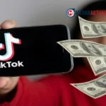 Gift TikTok Bisa Dicairkan Jadi Uang, Ini Cara Menarik Saldonya