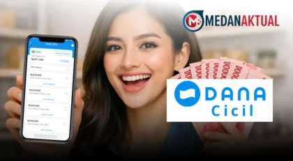 Dana Cicil: Cara Daftar dan Syarat Pengajuan
