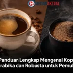 Panduan Lengkap Mengenal Kopi Arabika dan Robusta untuk Pemula