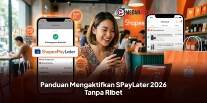 Panduan Mengaktifkan SPayLater 2026 Tanpa Ribet